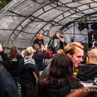 0091 Infernal Fest vol.7